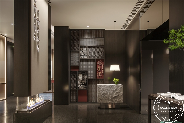 全屋定制比木工貴在哪些地方?