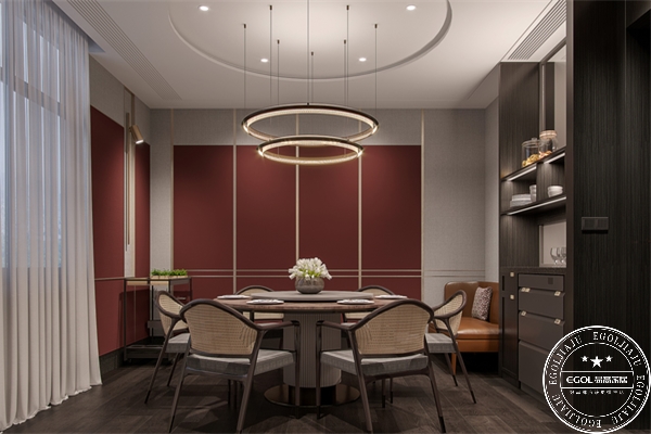 全屋定制比木工貴在哪些地方?