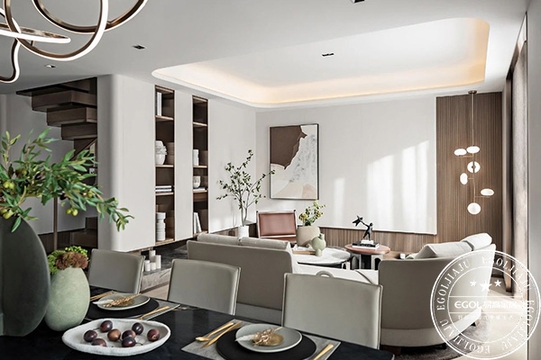 全屋定制選材需要注意什么?