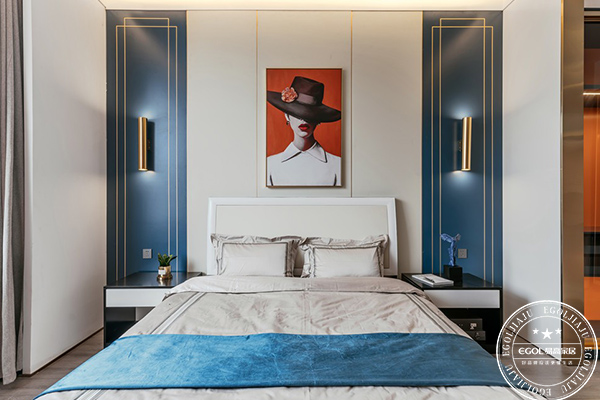 定制衣柜需要注意哪些問題?