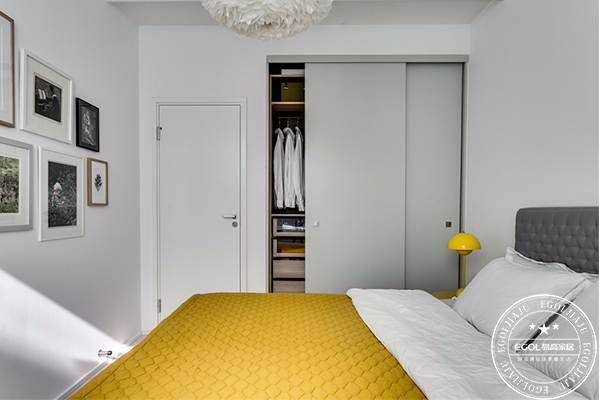 定制衣柜需要注意哪些問題?