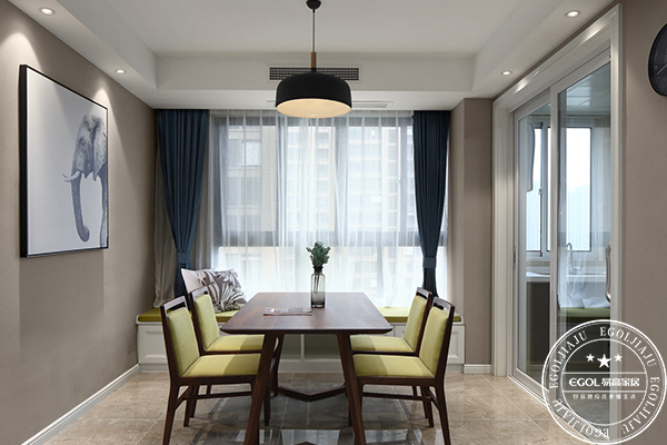 全屋定制需要注意什么?