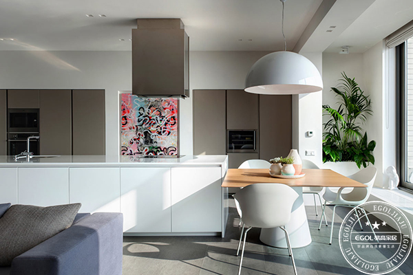 定制櫥柜注意事項有哪些?