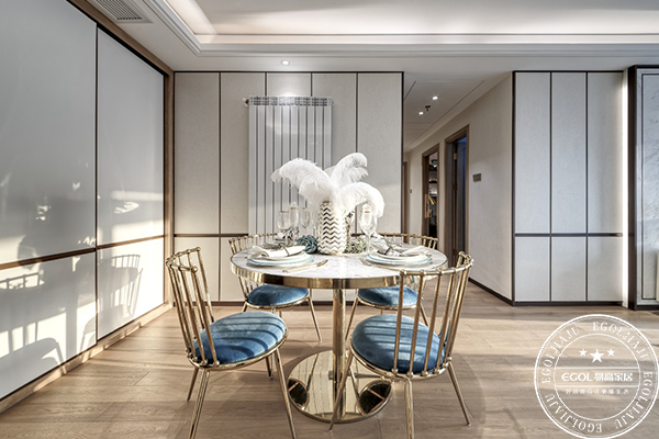 定制家具的優點和特點有哪些?