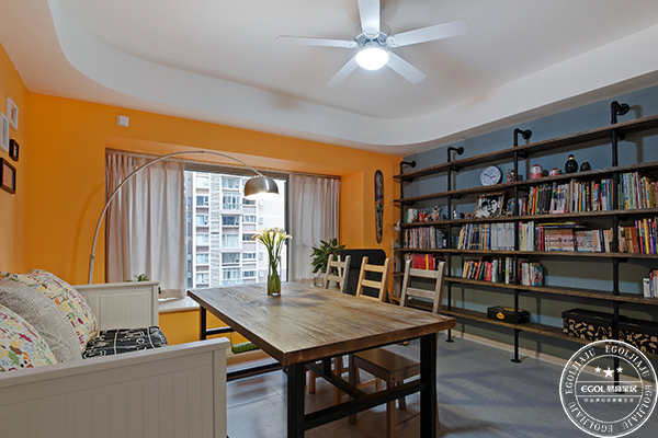 你們想看的定制家具優點大合集來了!