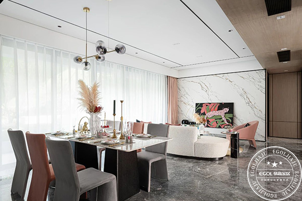 你們想看的定制家具優點大合集來了!