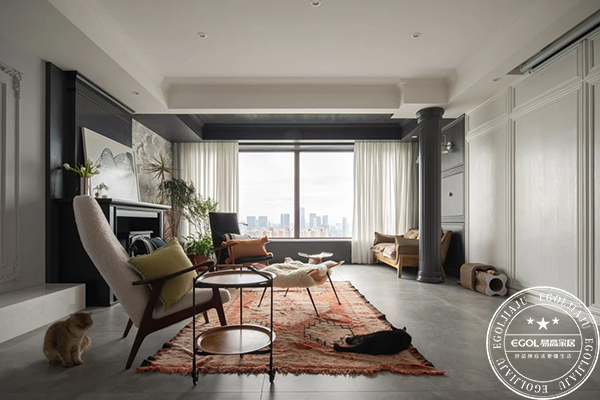 你們想看的定制家具優點大合集來了!