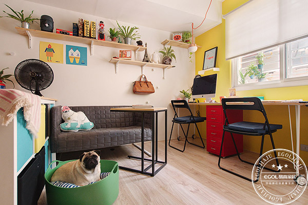 定制家具有哪些優勢?