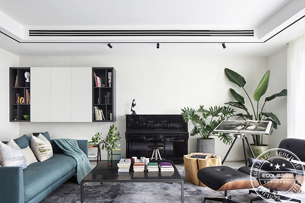 定制家具有哪些優勢?