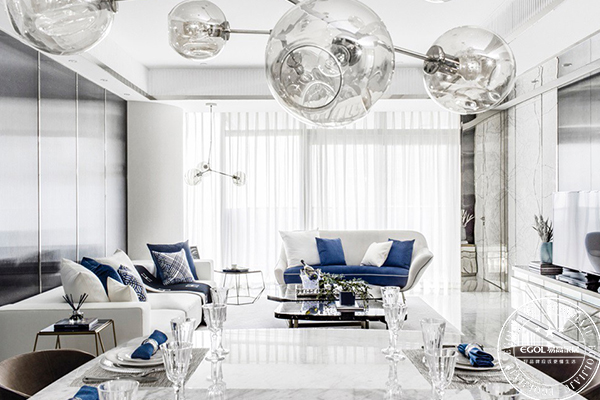 定制家具有哪些優勢?