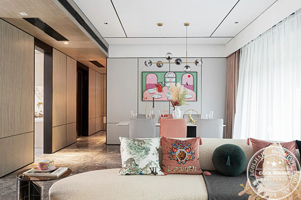 全屋定制的優缺點有哪些?