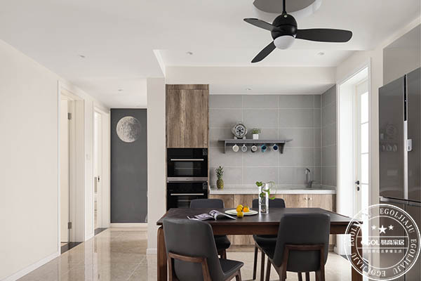 全屋定制的優缺點有哪些?