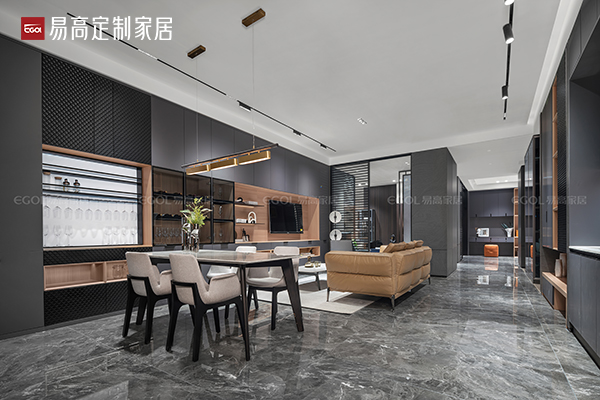 全屋定制價(jià)格