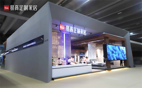 2022廣州建博會圓滿落幕