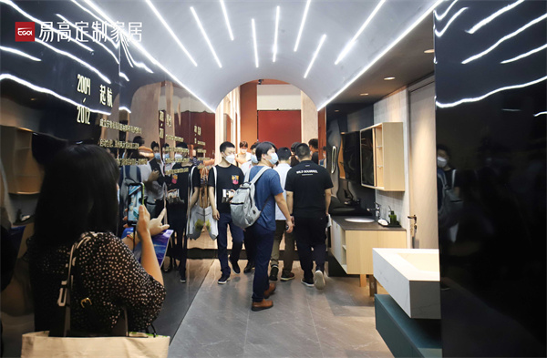 2022廣州建博會圓滿落幕