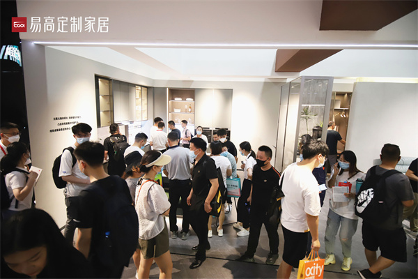 2022廣州建博會圓滿落幕