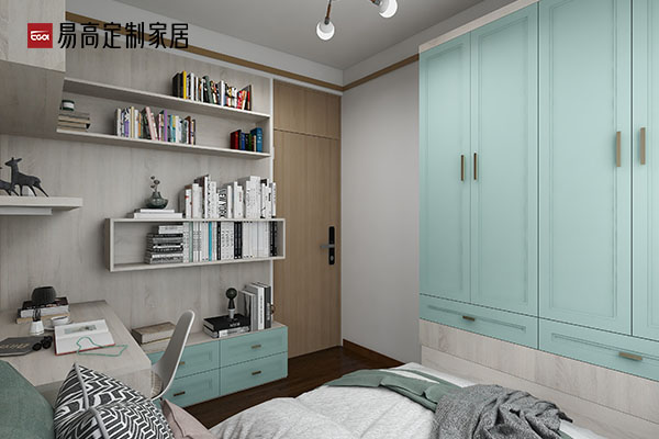 常見的定制家具風格有哪些?