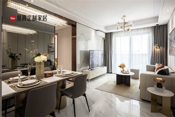 定制櫥柜怎么選？