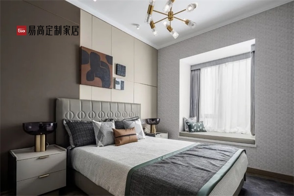 全屋定制需要注意哪些關鍵細節？