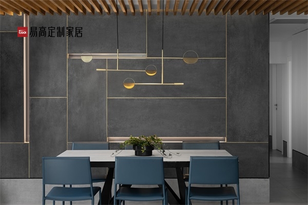 全屋定制需要注意哪些關鍵細節？