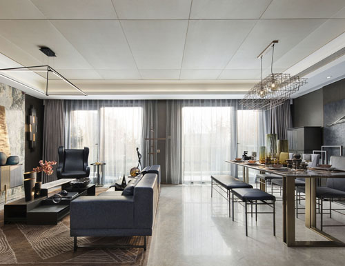 為什么現在全屋定制很火?