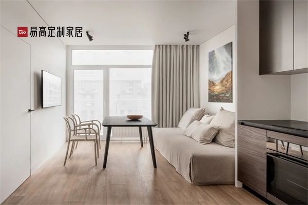 褒貶不一的定制榻榻米實用性到底怎么樣?