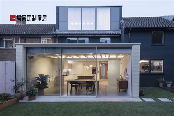 定制家具時注意這5個問題不吃虧!