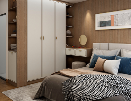 加盟全屋定制品牌要怎么做？前期需要了解哪些？