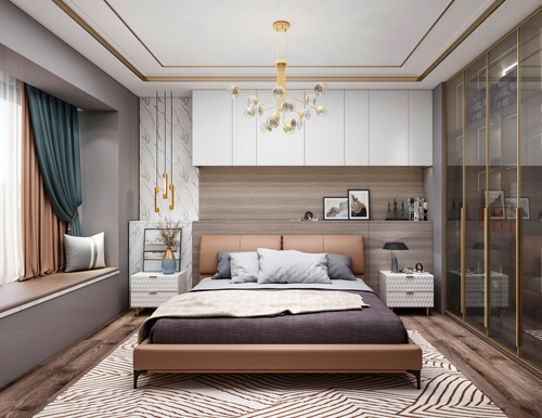 定制衣柜的優(yōu)勢是什么？