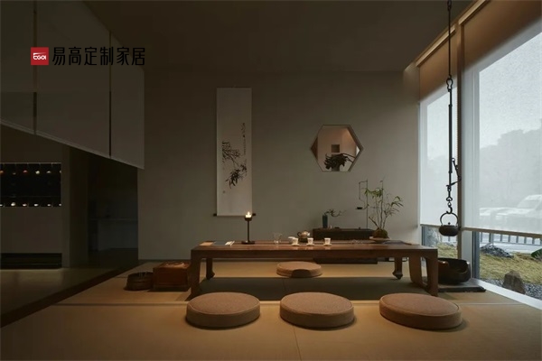 兒童房定制榻榻米合適嗎?具體有哪些好處?