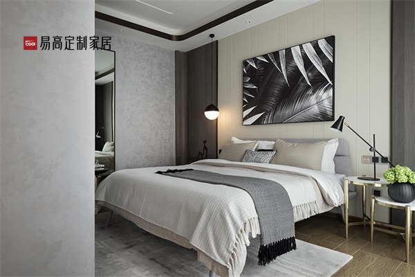 全屋定制怎么樣?