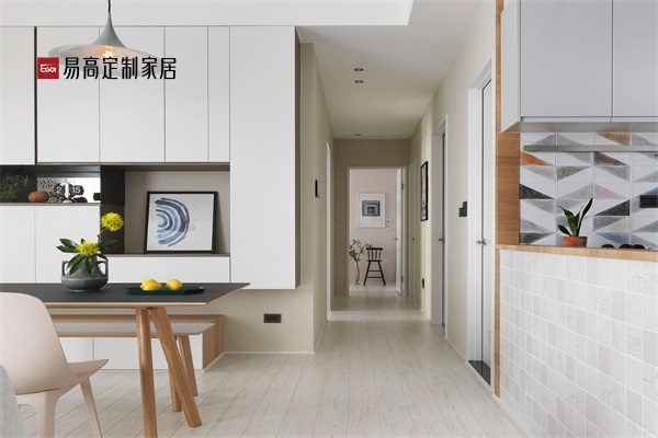 全屋定制怎么樣?