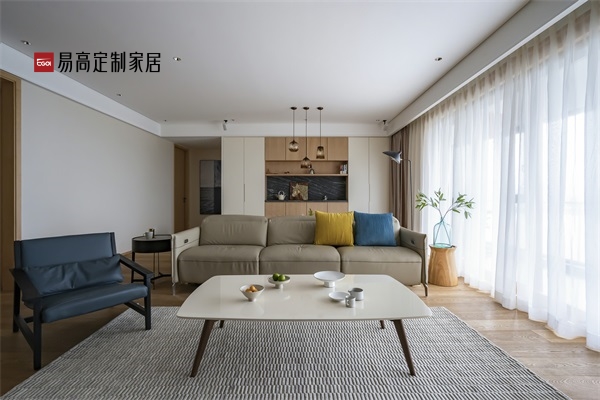 全屋定制讓家居生活更完美!