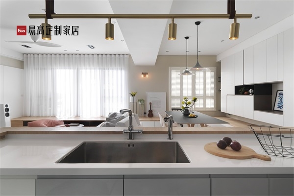 定制家具的好處有哪些？你真的都知道嗎？