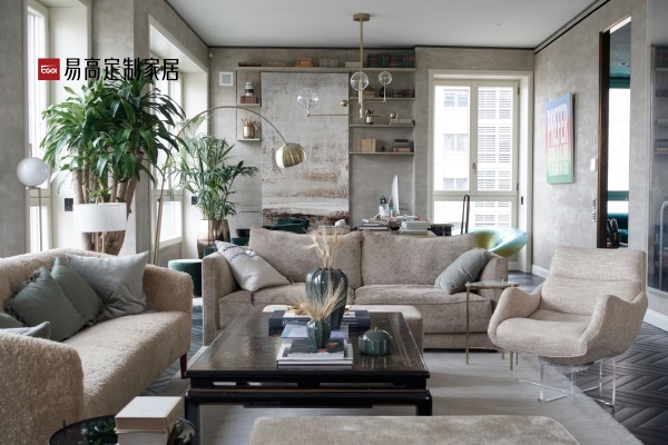 定制沙發(fā)的維護(hù)工作居然這么簡單！