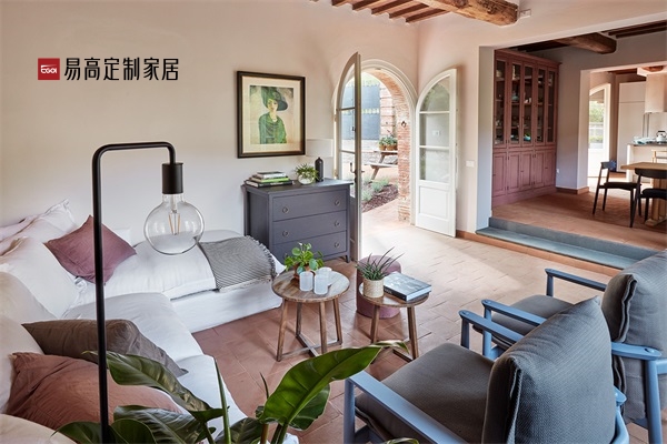 定制沙發(fā)的維護(hù)工作居然這么簡單！