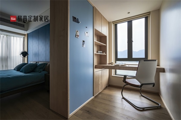 定制家具的缺點到底多不多?