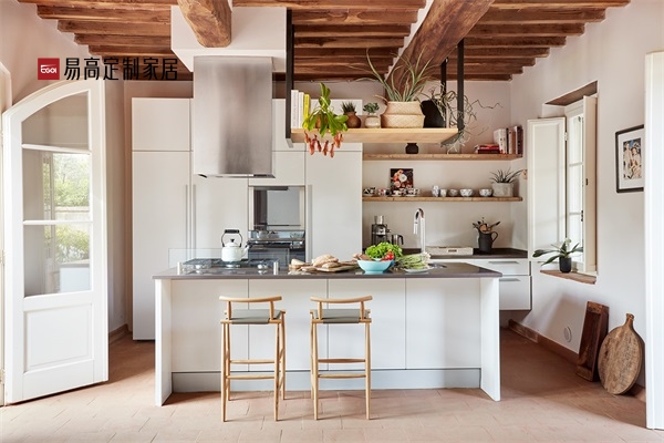 定制家具之所以“火爆”的三大理由!