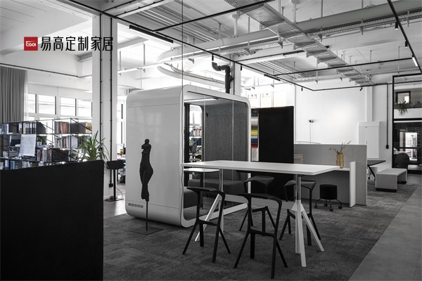 為什么越來越多人選擇全屋定制?