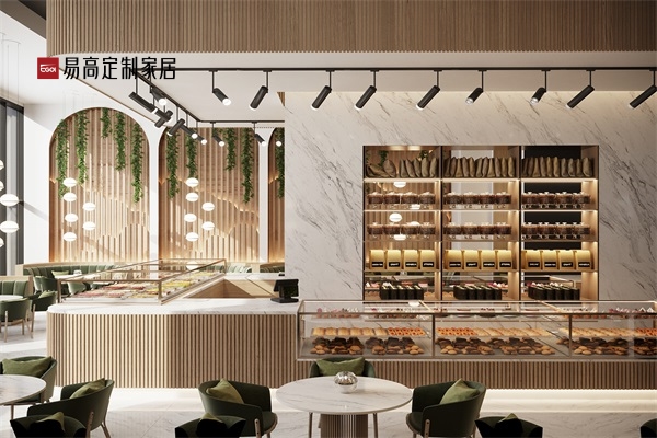 為什么越來越多人選擇全屋定制?