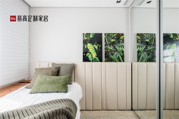 定制榻榻米的優(yōu)點(diǎn)有哪些?