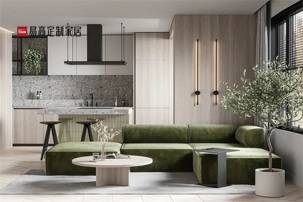 加盟定制家居應(yīng)該留心哪些方面?