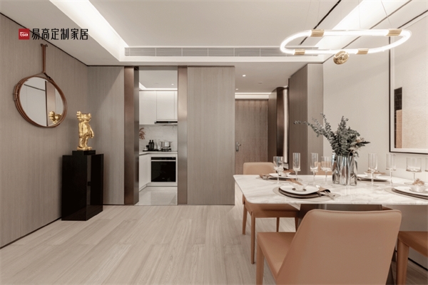 為什么要選擇定制家具?看完這篇你就懂了!