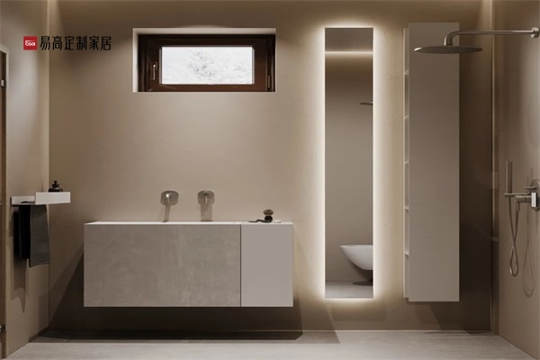 定制家具要注意哪些方面?