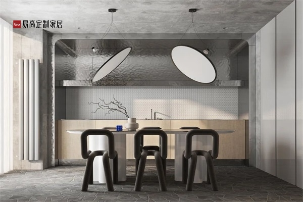 定制家具要注意哪些方面?