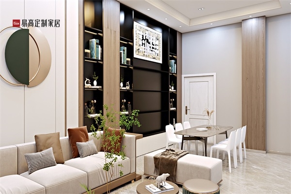 全屋定制VS成品家具有哪些優(yōu)缺點？