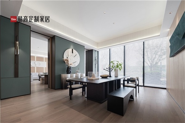 全屋定制VS成品家具有哪些優(yōu)缺點？