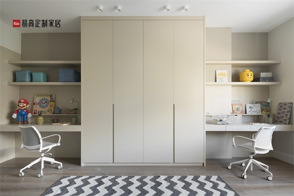 定制衣柜優勢大合集!