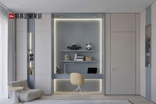 你選擇定制衣柜的原因是什么?