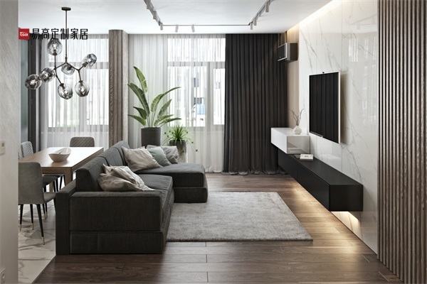 加盟全屋定制需要注意哪些方面?